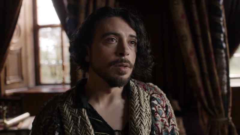 You are a dear friend, Treville