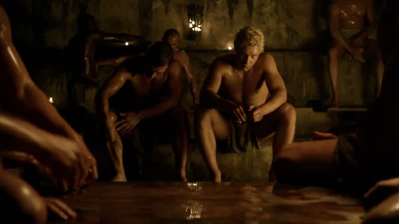 You are a fool to refuse batiatus