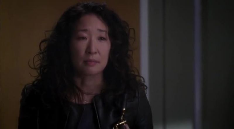 You are a gifted surgeon with an extraordinary mind