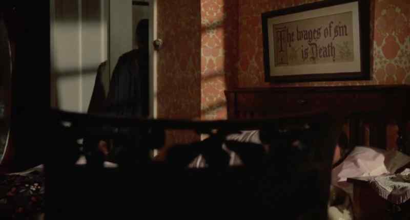 You are a lonely man. - No, no