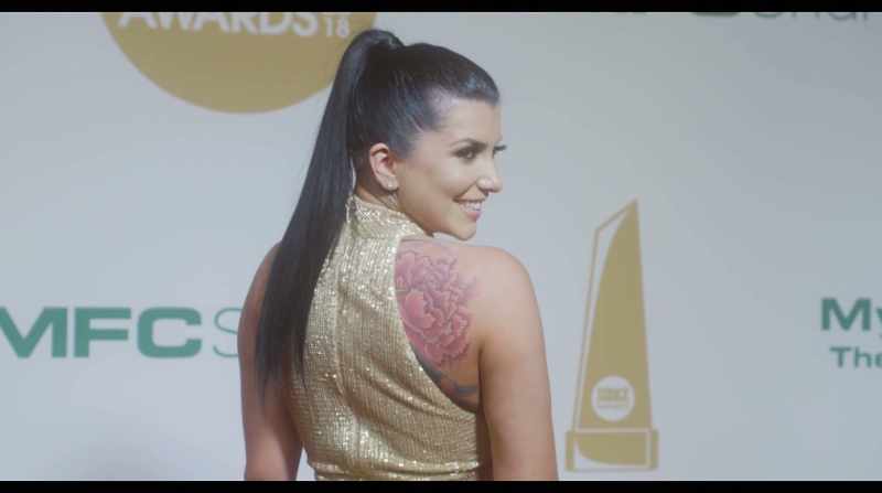 You are a porn star for life.