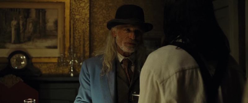 You are a queer man Unusual opt for unusual