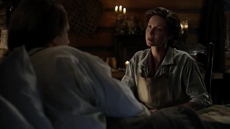 You are a rather remarkable woman