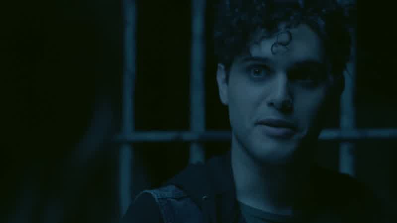 You are a really nice person, Hope Mikaelson