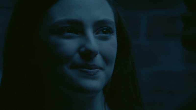 You are a really nice person, Hope Mikaelson
