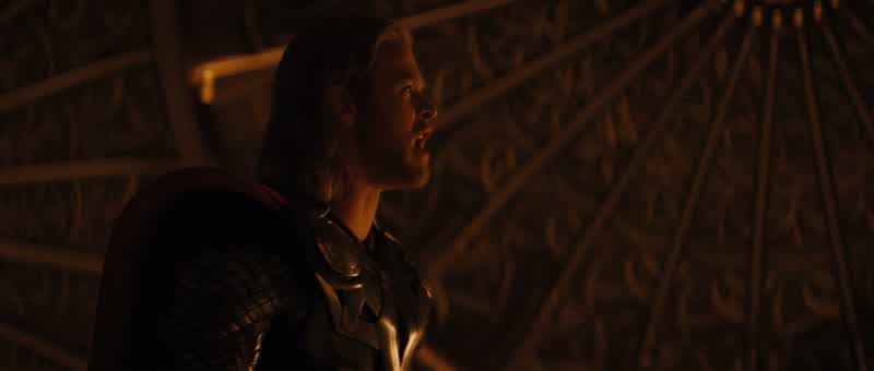You are a vain, greedy, cruel boy!