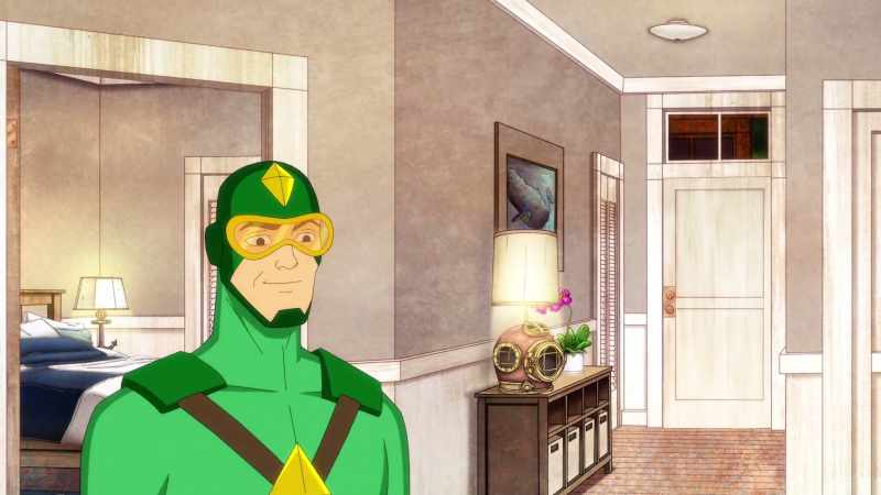 You are about to meet your reckoning!