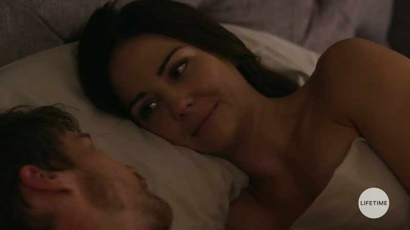 You are allowed to be happy. You know that
