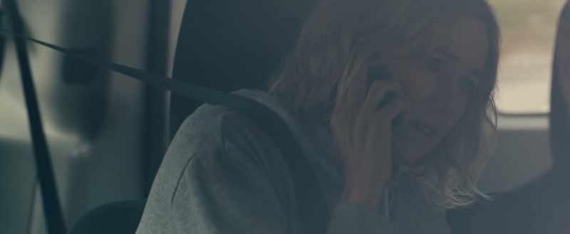 You are, Amy. You're doing everything