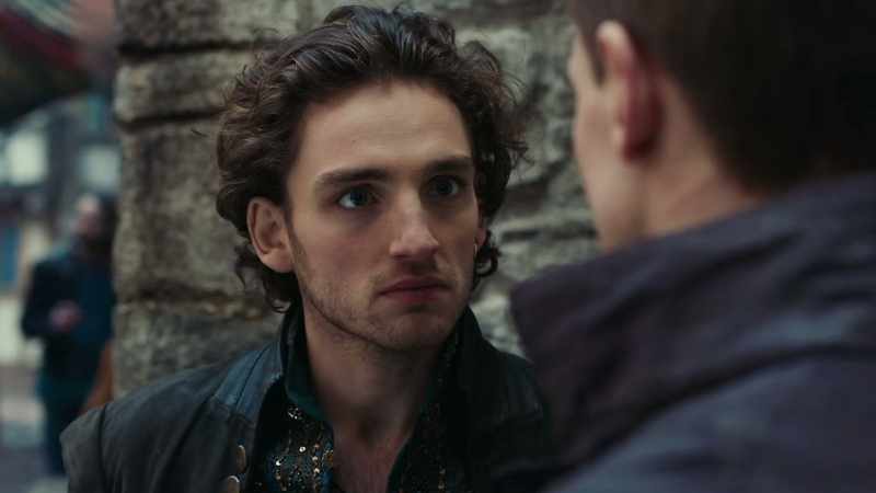 You are, at best, a hypocrite, William