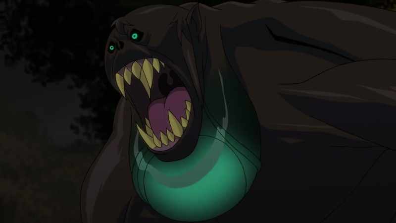 You are aware, Jon. Ezel needs you