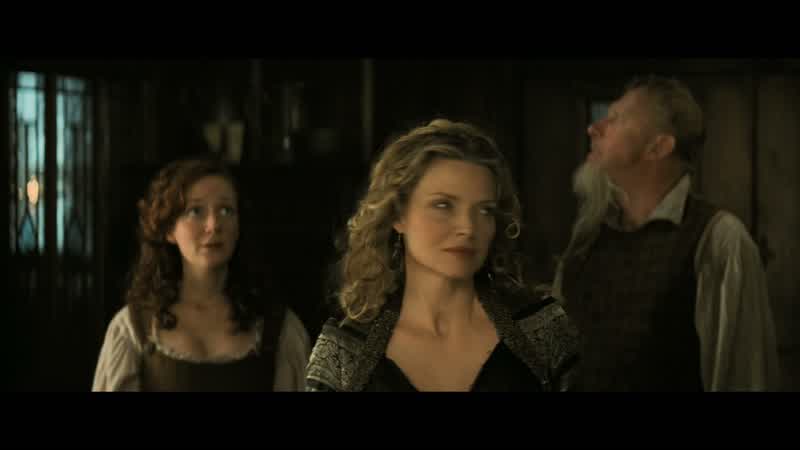 You are Billy, the innkeeper