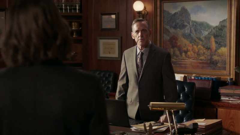 You are to cease all depositions