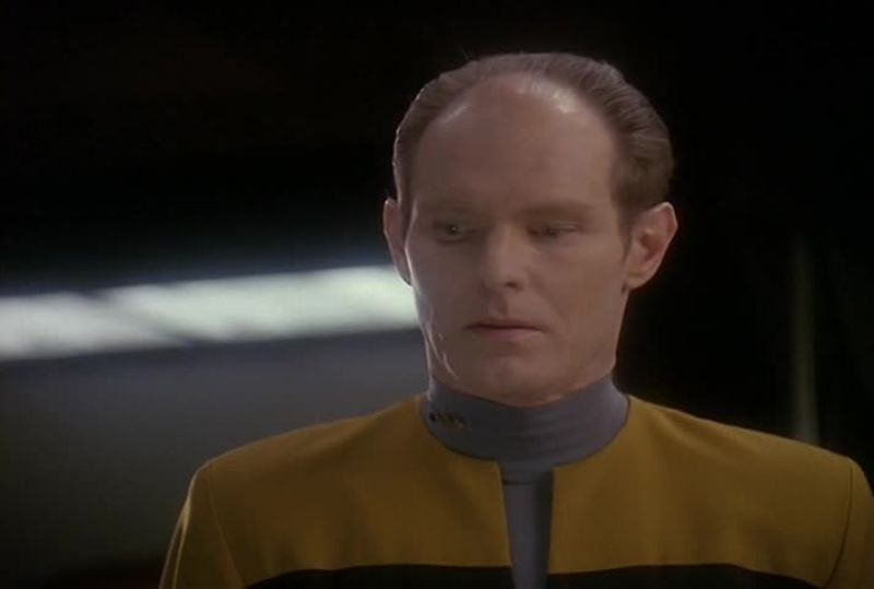 You are clear to leave the station-- just remember