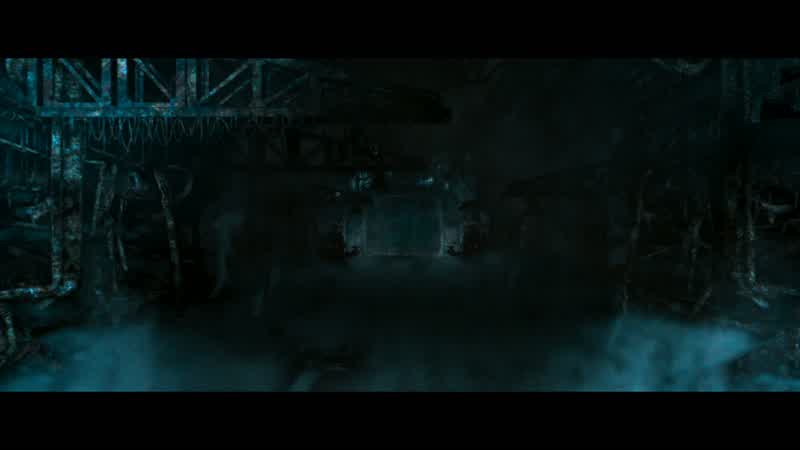 You are cleared through Gate Three to Bay Seven, Roger that, Control