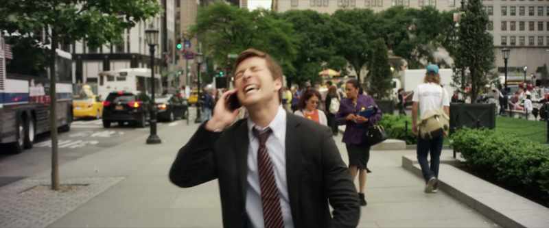 You are clever-- -Okay, fine. [laughs]