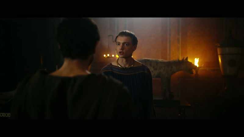 You are my client