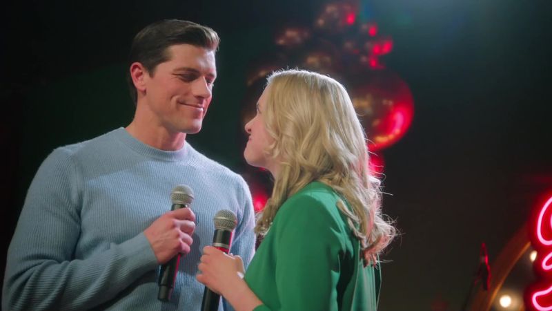 * You are my favorite gift this Christmas *