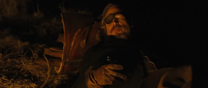 You're getting ready to show your ignorance now CogburnI don't mind a little personal chaffingBut I won't hear anything against the Ranger troop from a man like youHow long you boys been mounted on