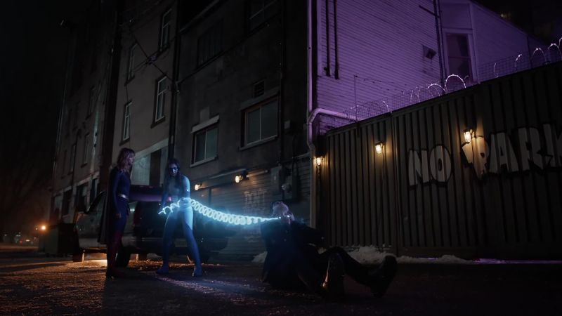 You are going to prison