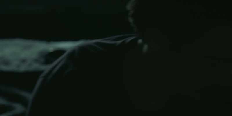 You are gonna sleep