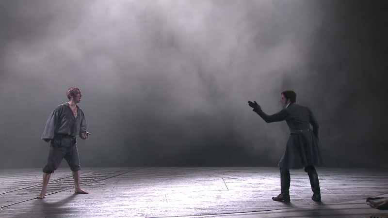 You are my greatest experiment, but an experiment that has gone wrong