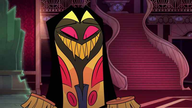 You are... Have always been a worthy opponent
