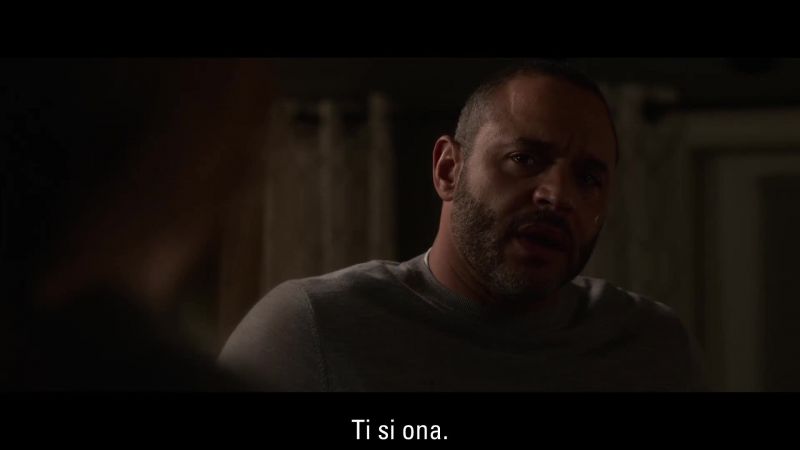 You are her