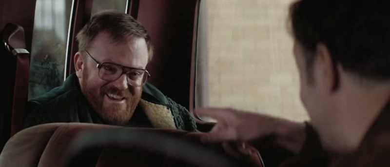 You are Honest frank? -[Frank laughs]
