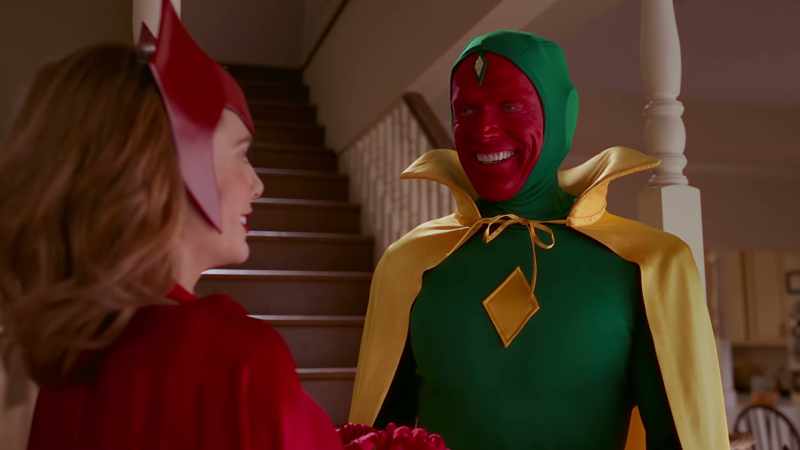 You are incorrigible, darling. -(CHUCKLES)
