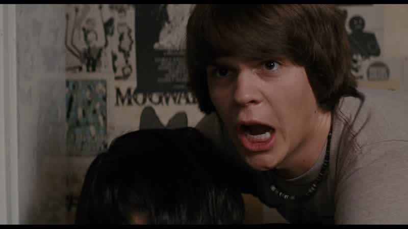 You are incorrigibleI don't know the meaning of the word