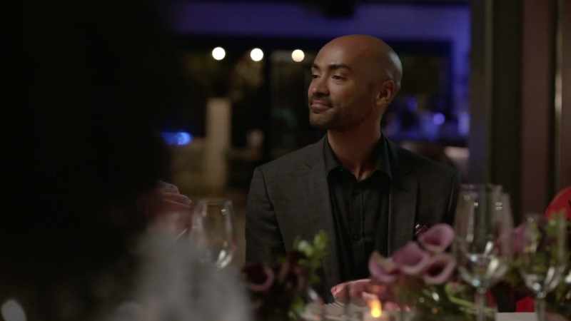 You are intelligent. You're kind