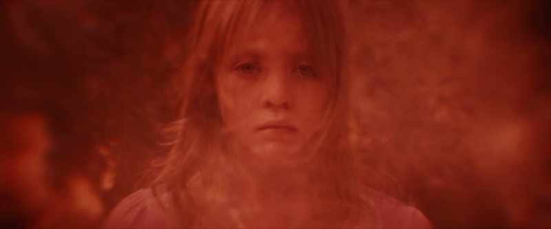You are Julia grace