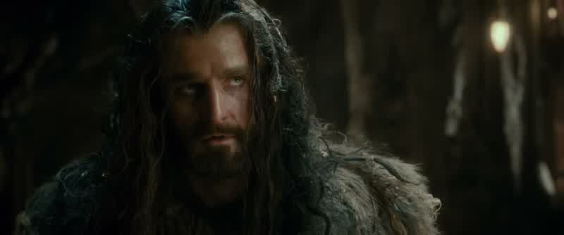You are just like him
