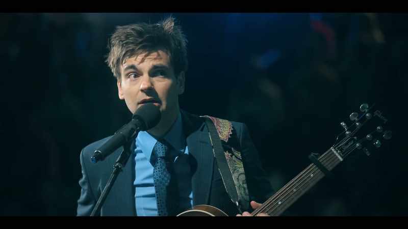 you are my love story