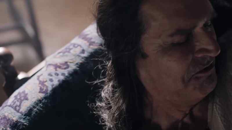 You are many things, Aramis