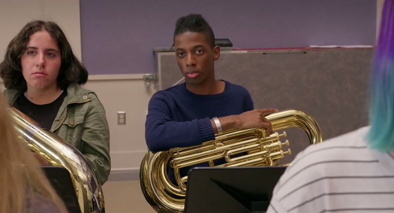 You are Marcus, yeah, you are, you're great