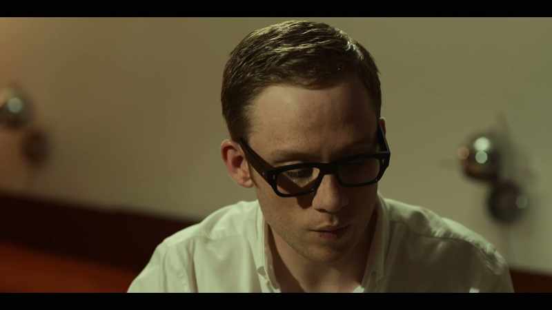 You are MI6?No