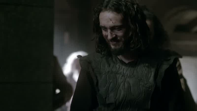 You are mistaken, King Horik