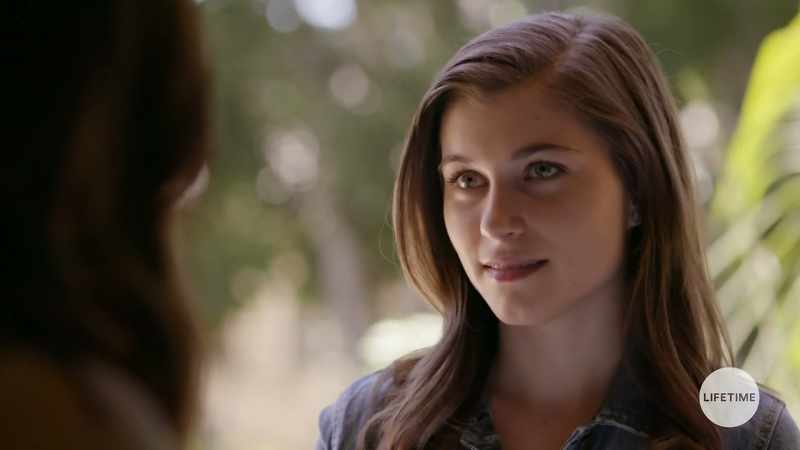 You are Mrs. Laura Parker