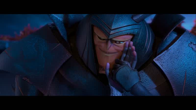 You are my quest