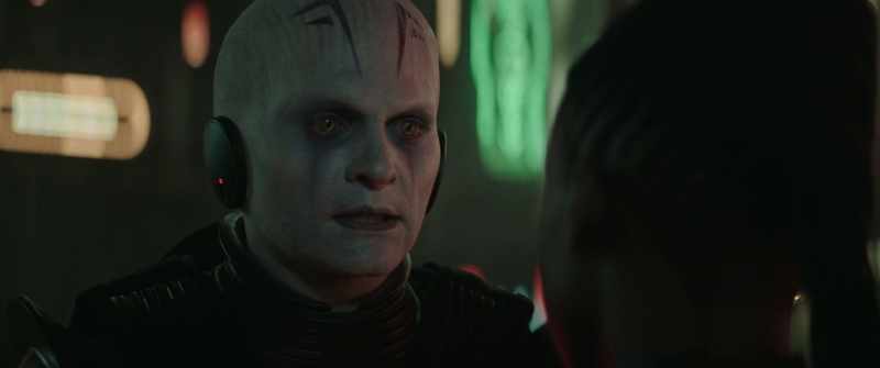 You are no longer required, Sister