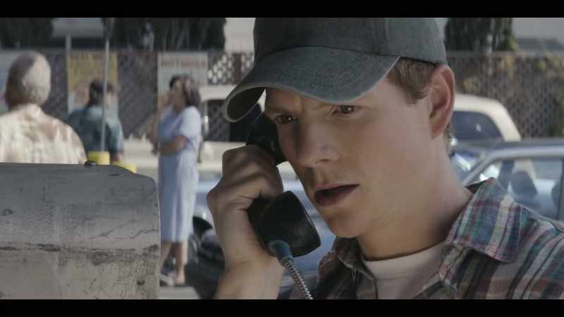 You are not a detective, Dexter