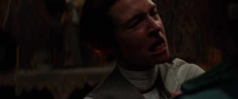 You are not better than me! - Yes, I am!