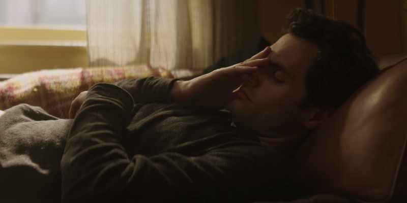 You are not responsible for my feelings