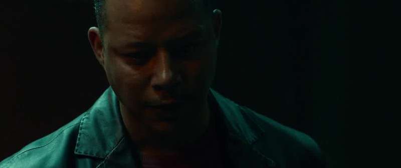 You are not sanctioned to kill me