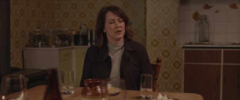 You are not using this house and calling it June