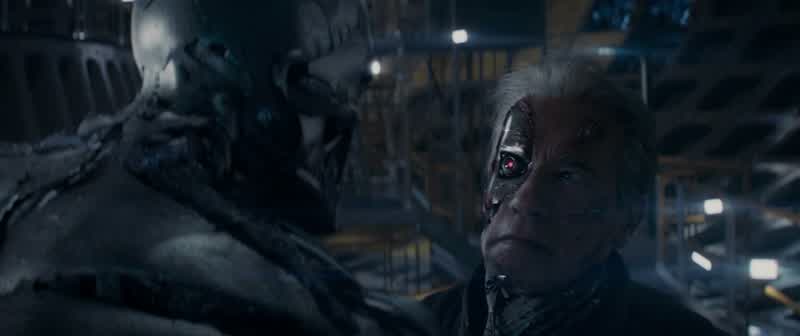 You are nothing but a relic from a deleted timeline
