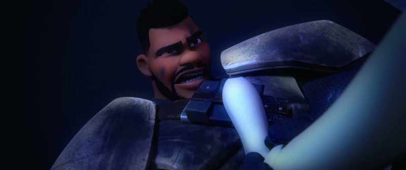 You are nothing. You are mud beneath my boot