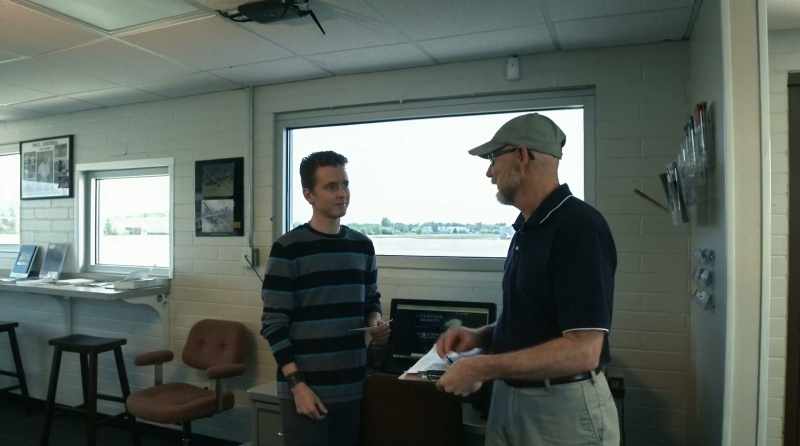 You are now officially a private pilot